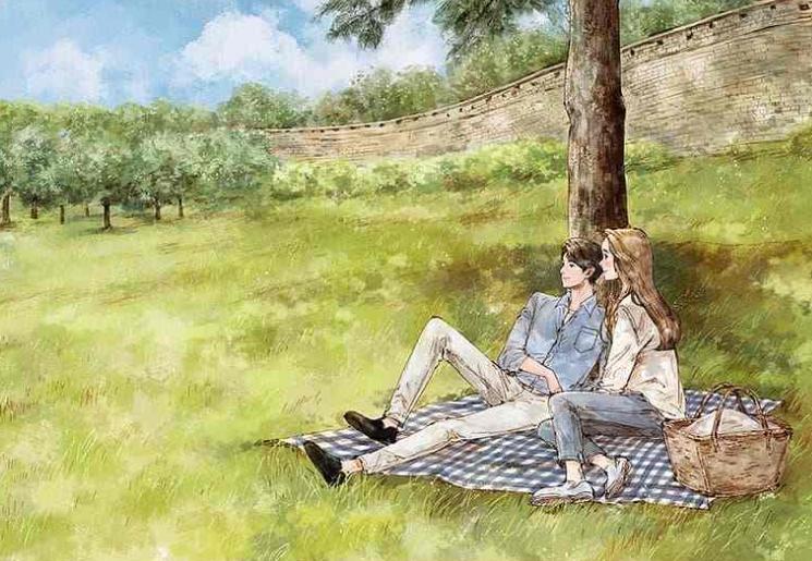 怎样化解夫妻冷战矛盾,夫妻冷战聪明女人的做法