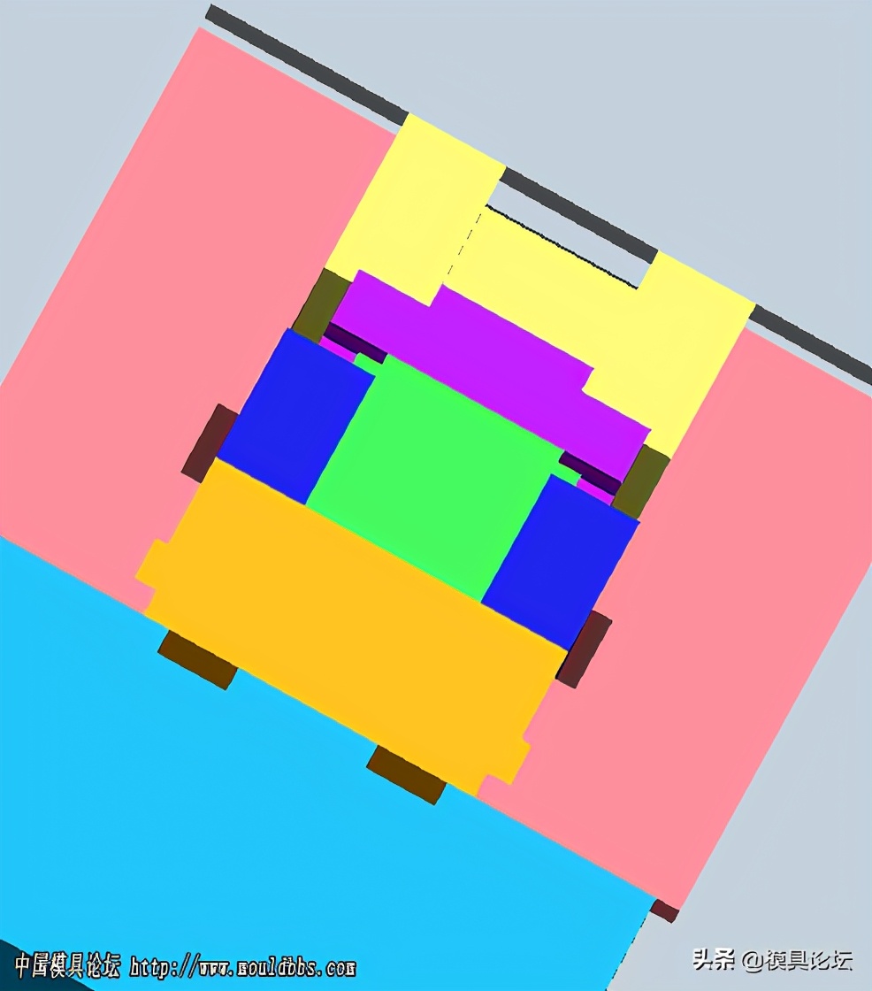扁顶杆老是烧死，求解决办法。（附带各种方案和作者解决方案）