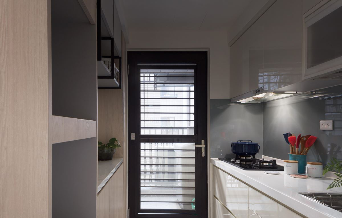 全屋定制柜设计收费,实体全屋定制柜费用