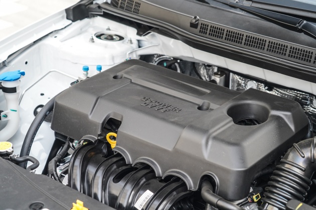 酷威熏黑车标,吉利远景18款车头