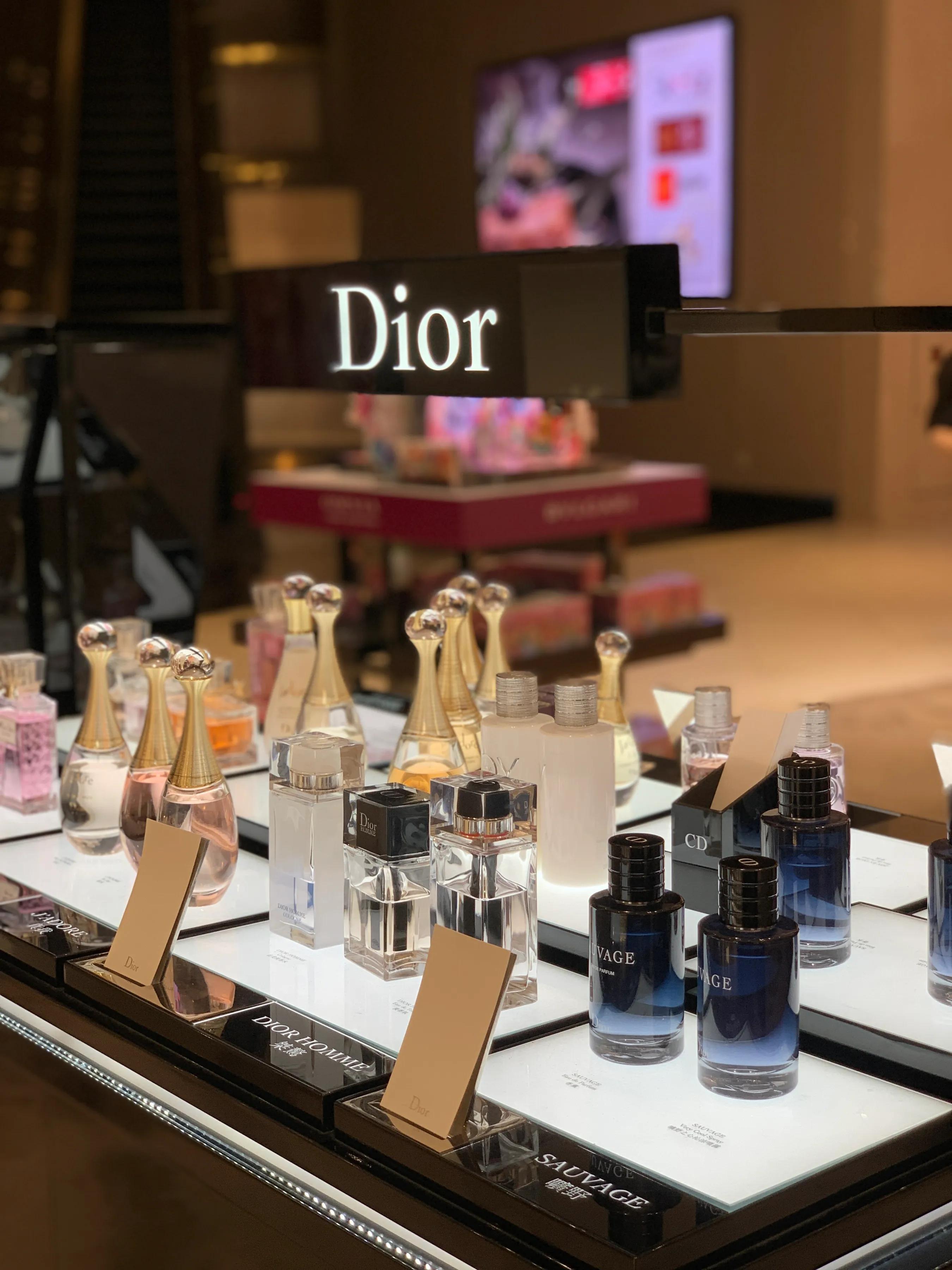 澳门dfs免税店哪个最大,澳门新濠免税店购物攻略