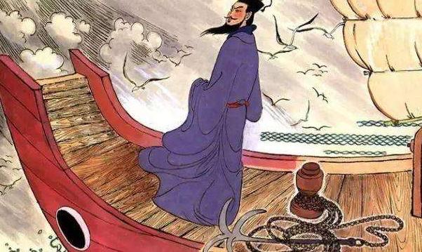 王安石是丞相吗,王安石后面的丞相