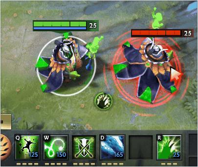 dota2拉比克至宝全解锁什么特效,dota2拉比克单杀教学