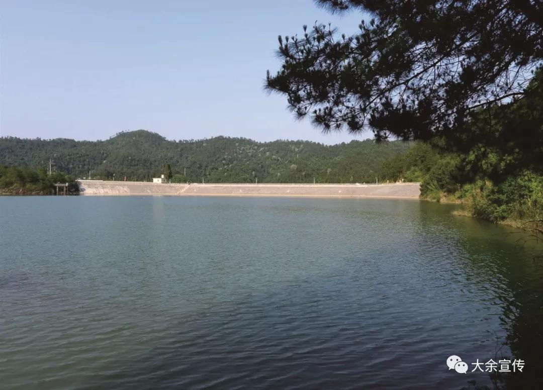 “工程大过油罗口”！这句大余人都熟悉的俚语，背后有怎样的故事……