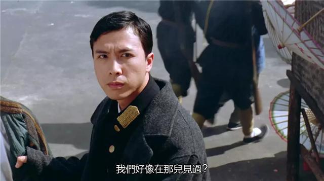 甄子丹十部巅峰动作片,甄子丹拍得最好的一部动作片