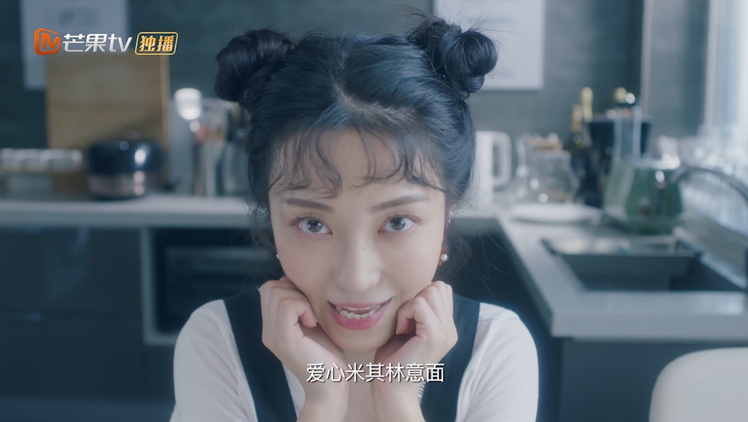 妄想少女秦奋王一羽,菲梦少女momo第一季男团