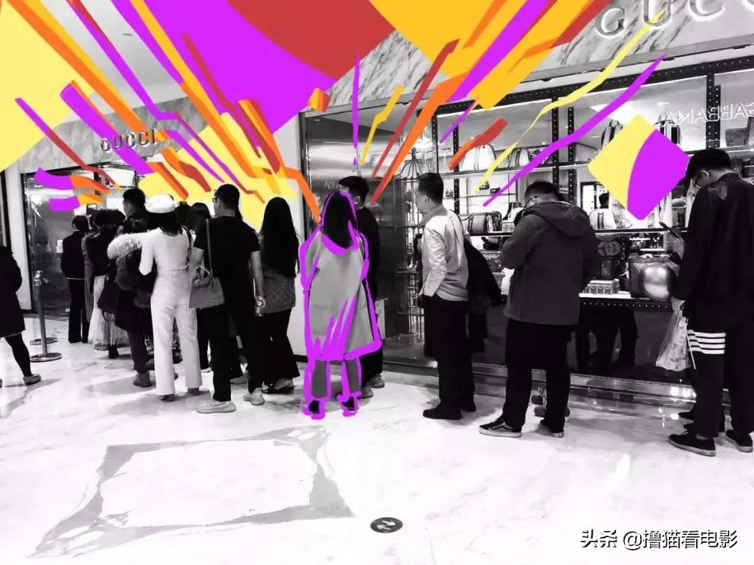 在北京SKP，我感受了下富豪是如何花钱的？