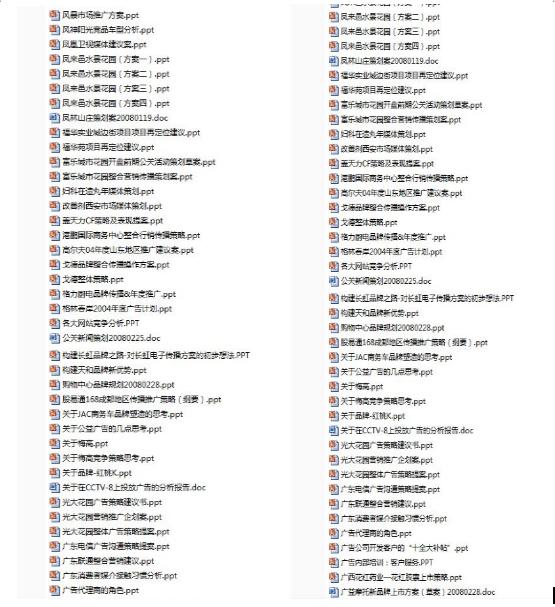 广告创意做得很完美值得欣赏,目前最好的广告创意