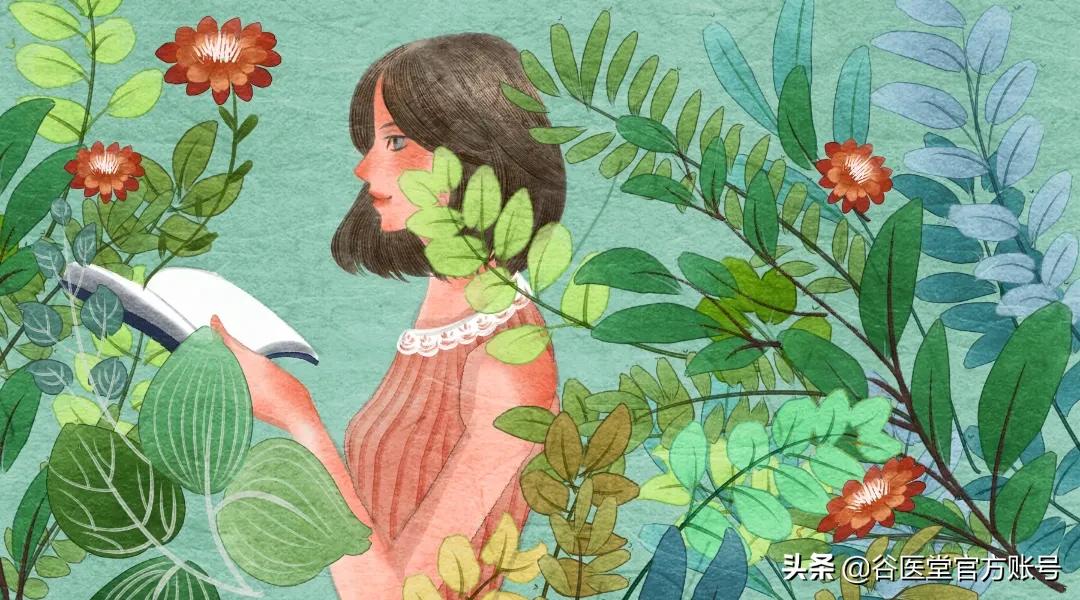 月经不调加速女性衰老？巧用“当归方”，改善痛经、量少和推迟