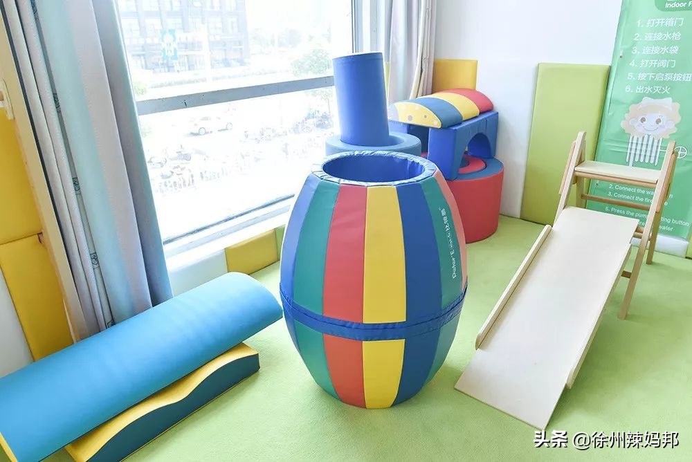 高品质儿童俱乐部,徐州最好的儿童俱乐部