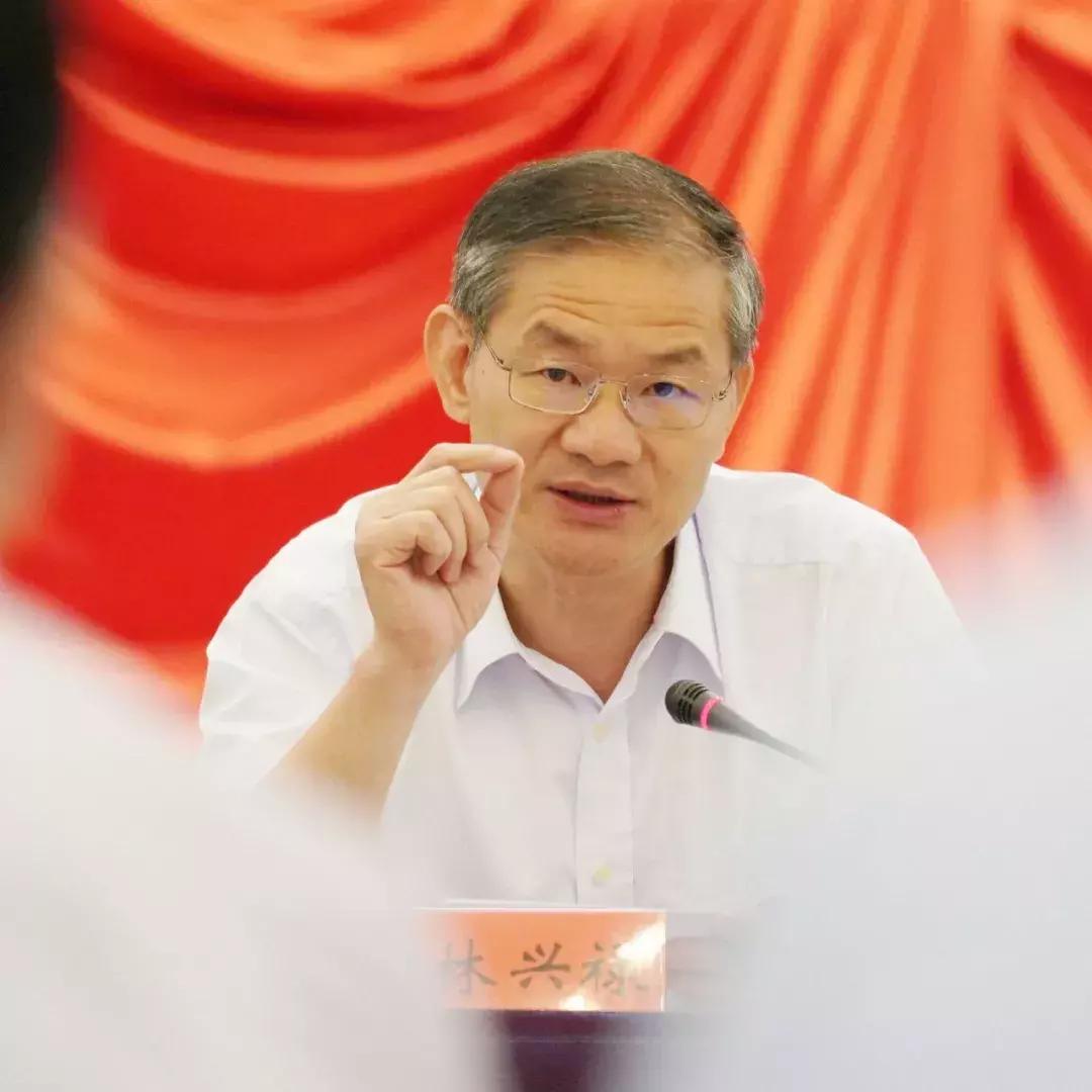 全市教育发展大会,三明市举行两优一先表彰大会