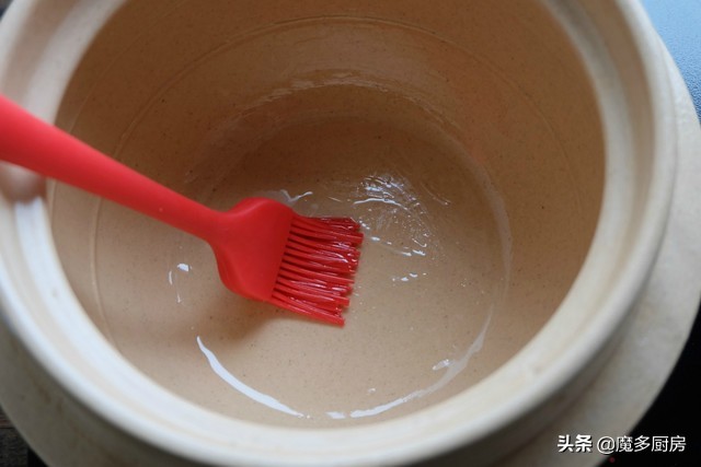 最简单的煲仔饭酱汁,十种简单易学煲仔饭哪里教的好