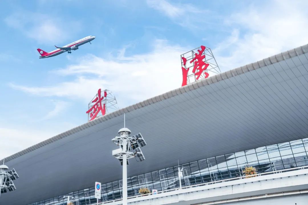 讲真的，你对武汉天河一无所知