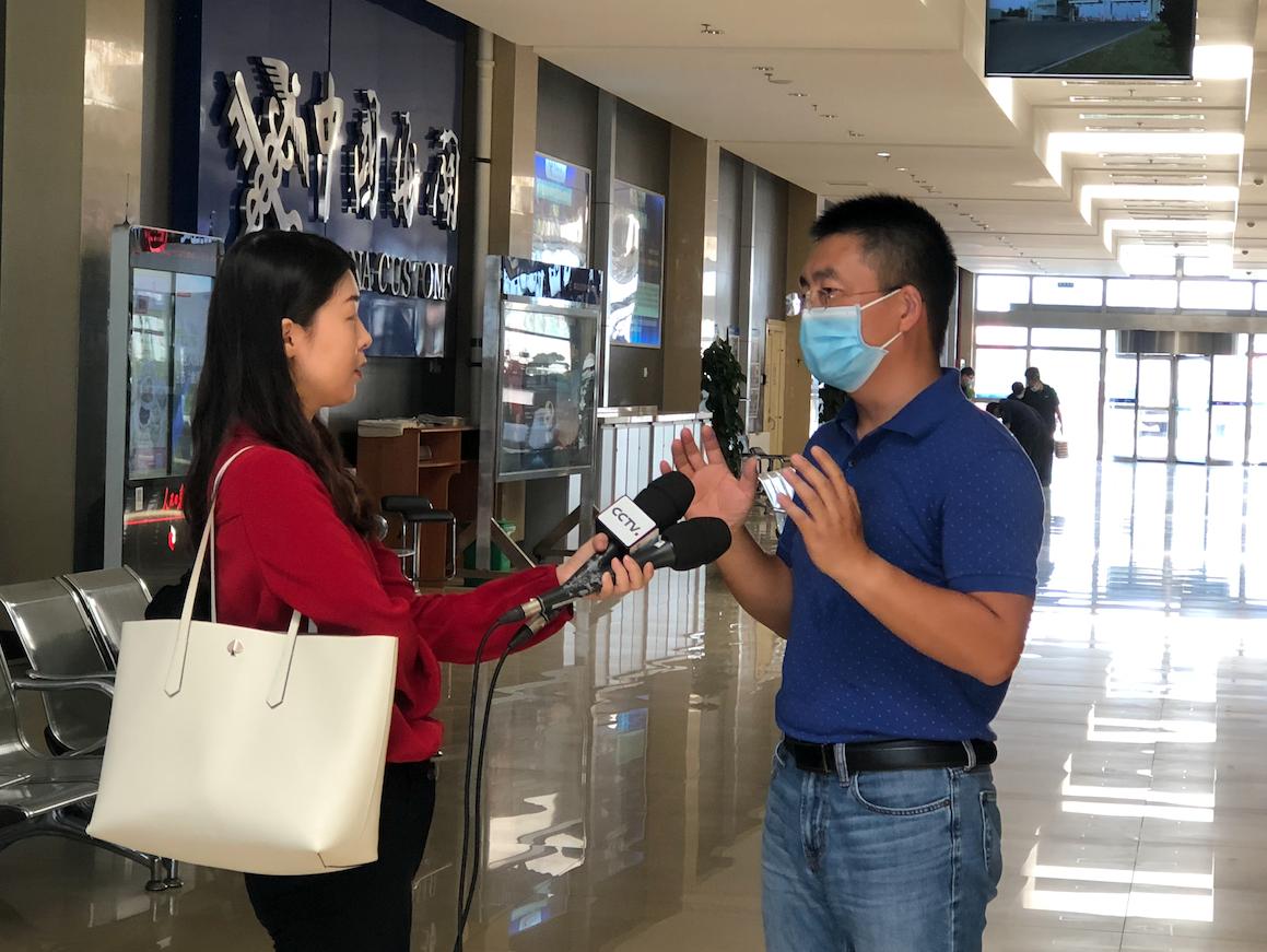 深度解读跨境电商b2b新政,北京跨境电商商业模式分析