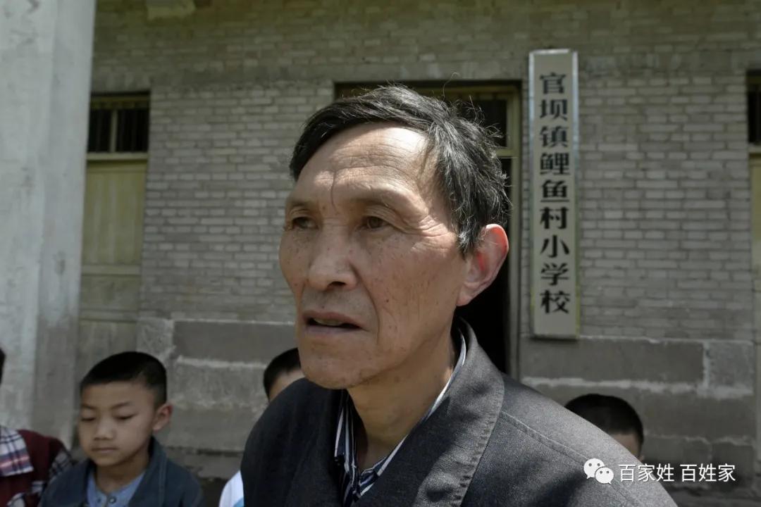 致敬谭校长的一段话,致敬乡村最美教师