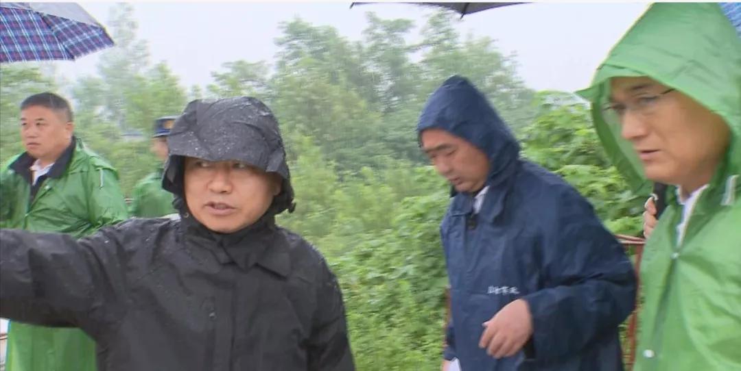 38岁升副部的安徽省长李国英，重回水利部