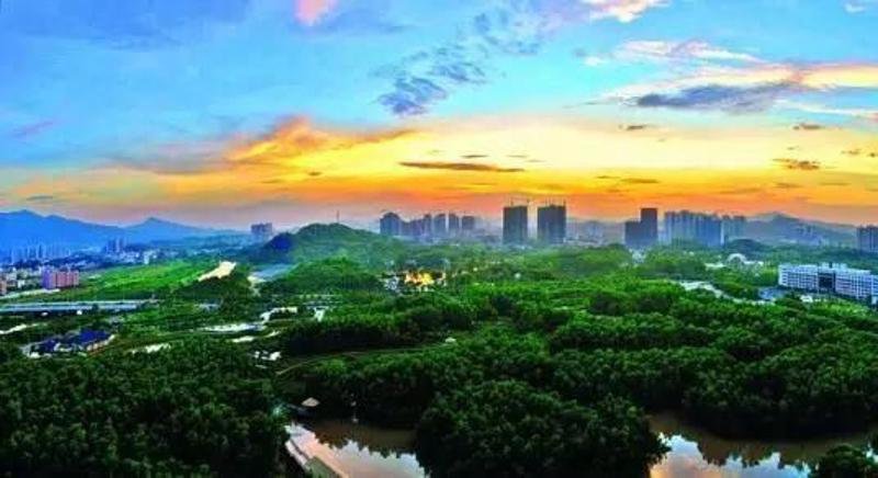 汕尾5A景区全名单,汕尾aaaa级景点