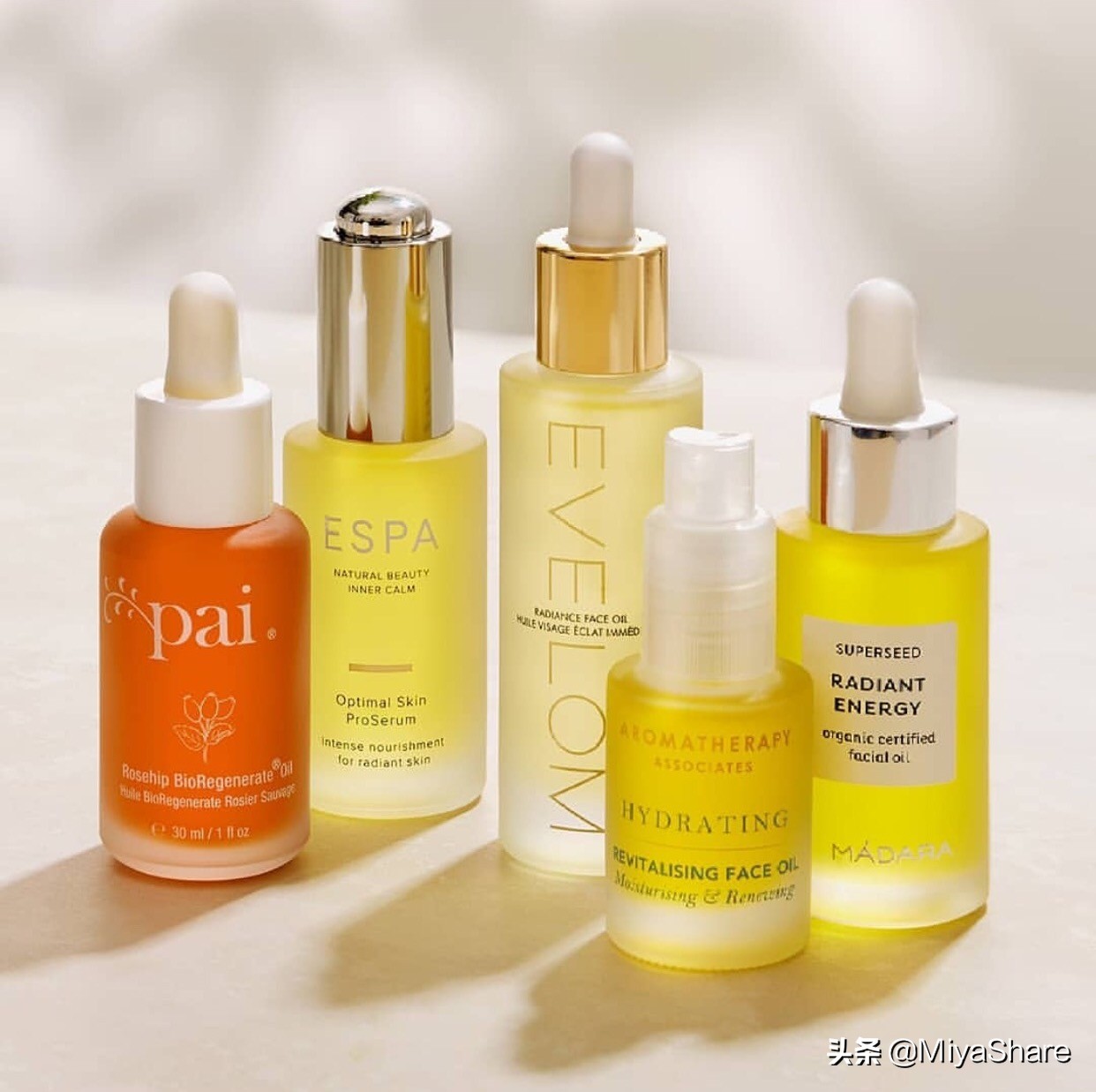 新手买化妆品如何避坑,化妆品囤货