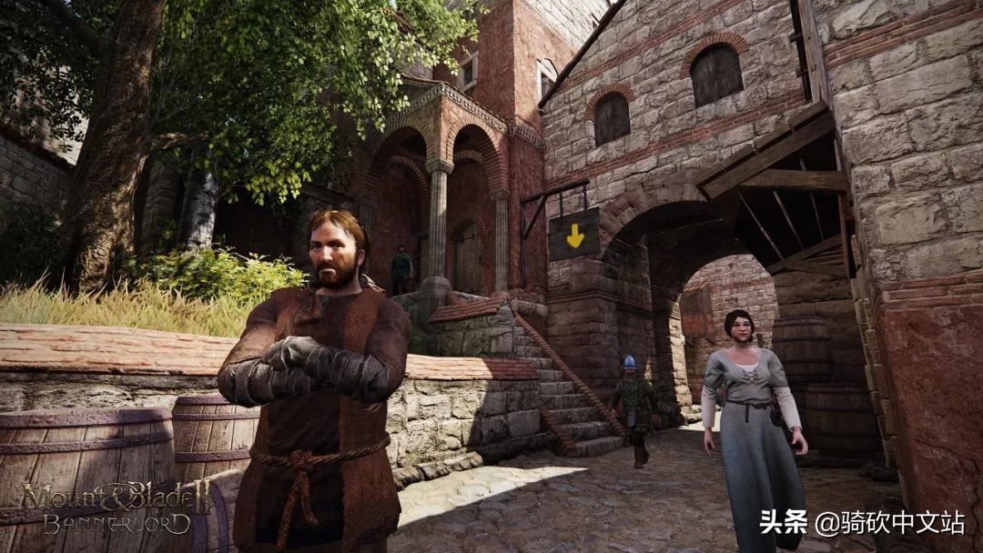 骑马与砍杀2卡拉德帝国国都在哪,骑马与砍杀2卡拉迪亚在哪里