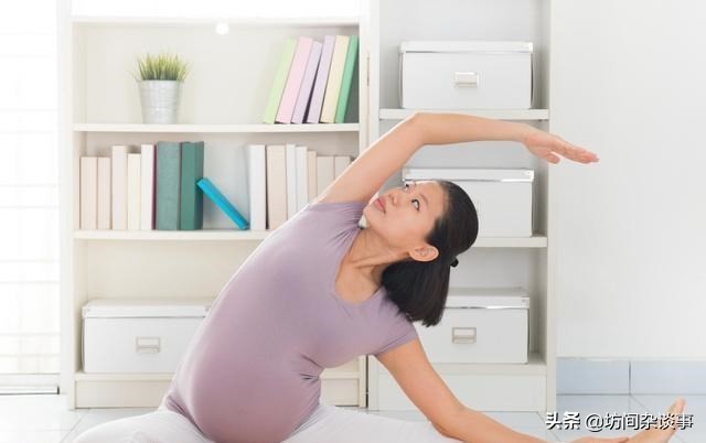 朱丹自曝已怀二胎8个月,朱丹自曝怀二胎了吗