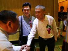 著名相声演员师胜杰老师,相声演员师胜杰的简历