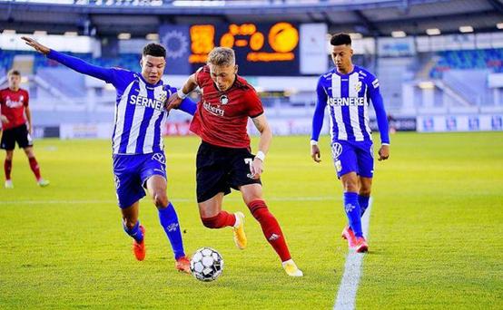 瑞典甲最新赛况,瑞典甲布拉格