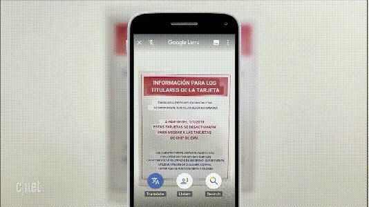 谷歌lens是什么,谷歌lens