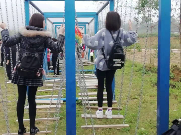 南宁隐藏的景点,南宁周边农家乐游玩景点推荐