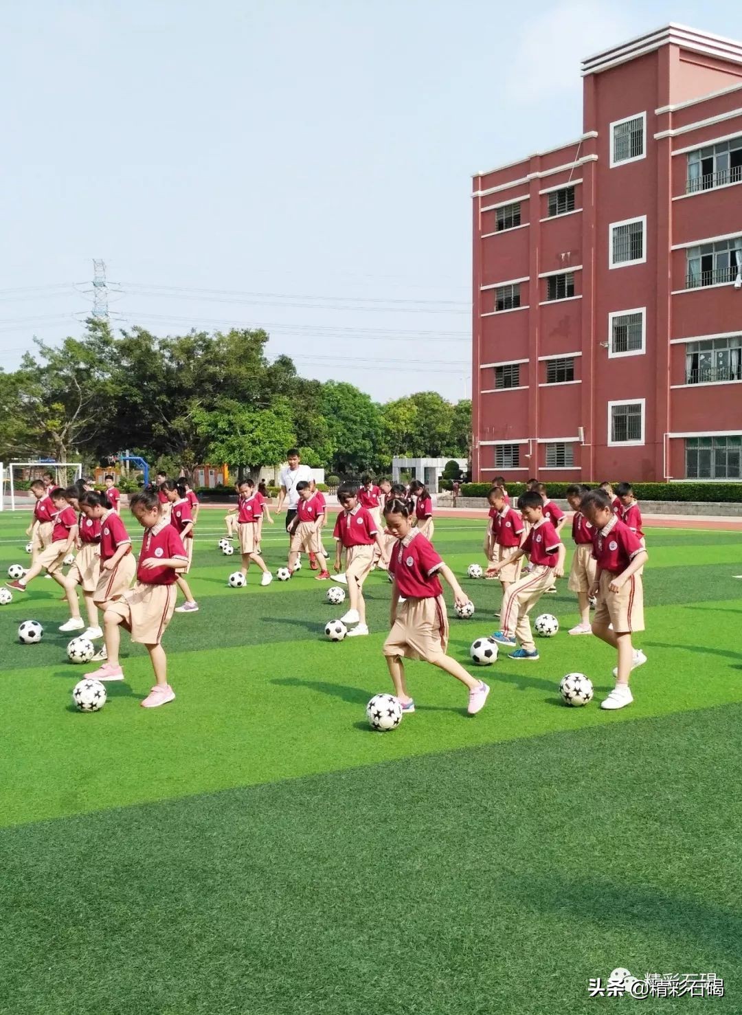 全国特色足球学校名单,东莞足球特色学校排名前十