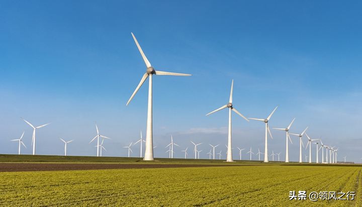 干货知识分享!你是我的眼——大风车是如何找风的?