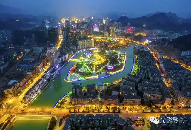 都匀哪些地方要开发,黔南州福泉市发展得怎样