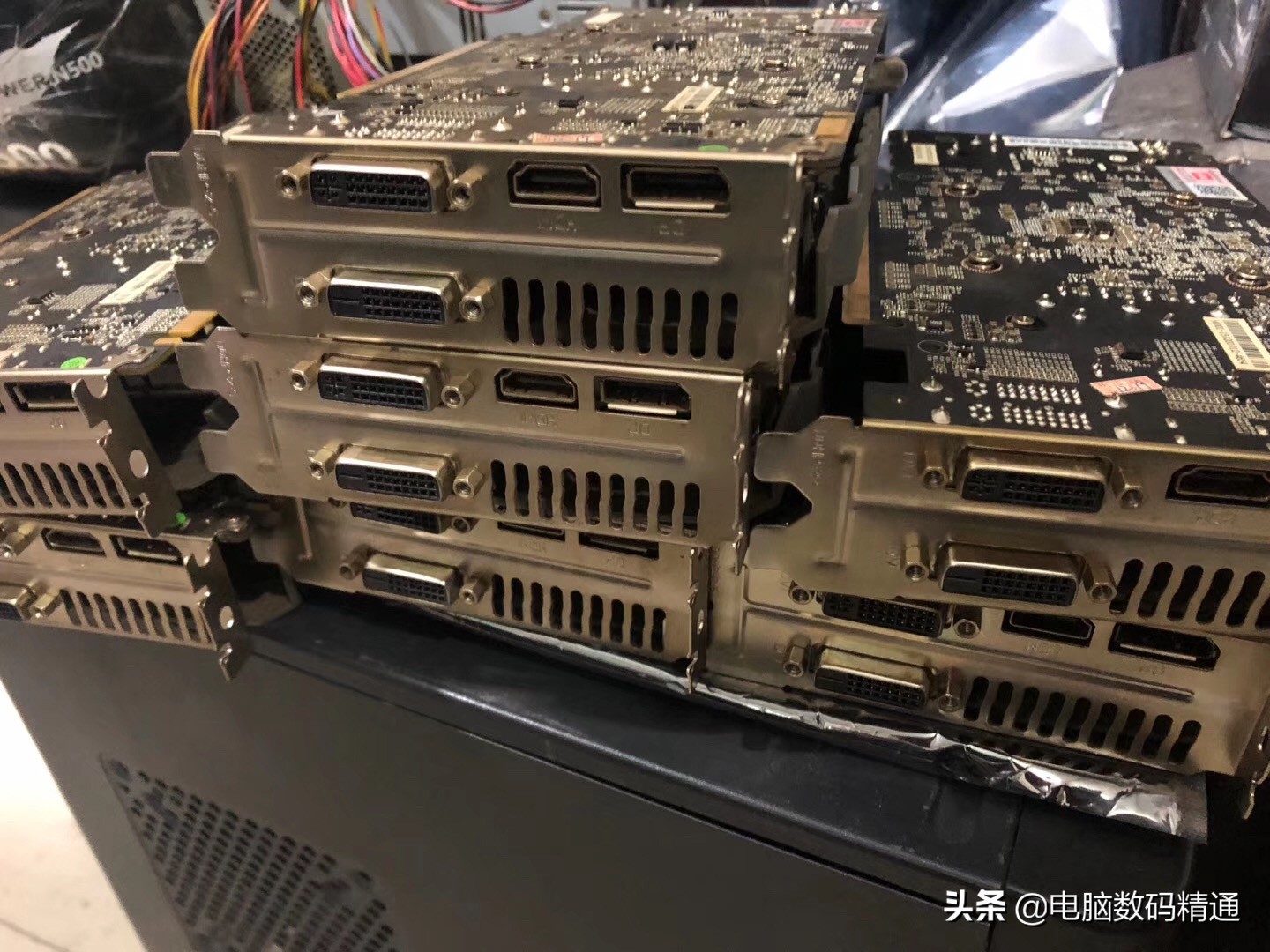 电脑店倒闭后怎么办,淘汰电脑内存条能卖钱吗