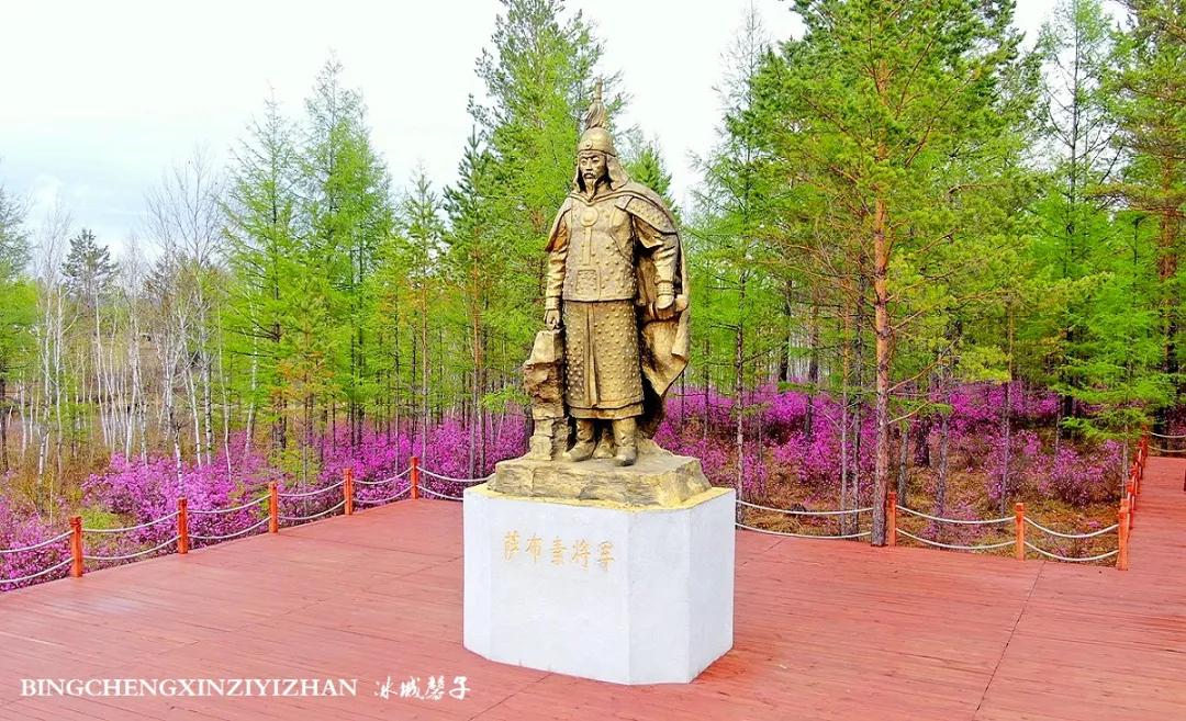 寻找中国最美的春季,探寻中国最美秘境