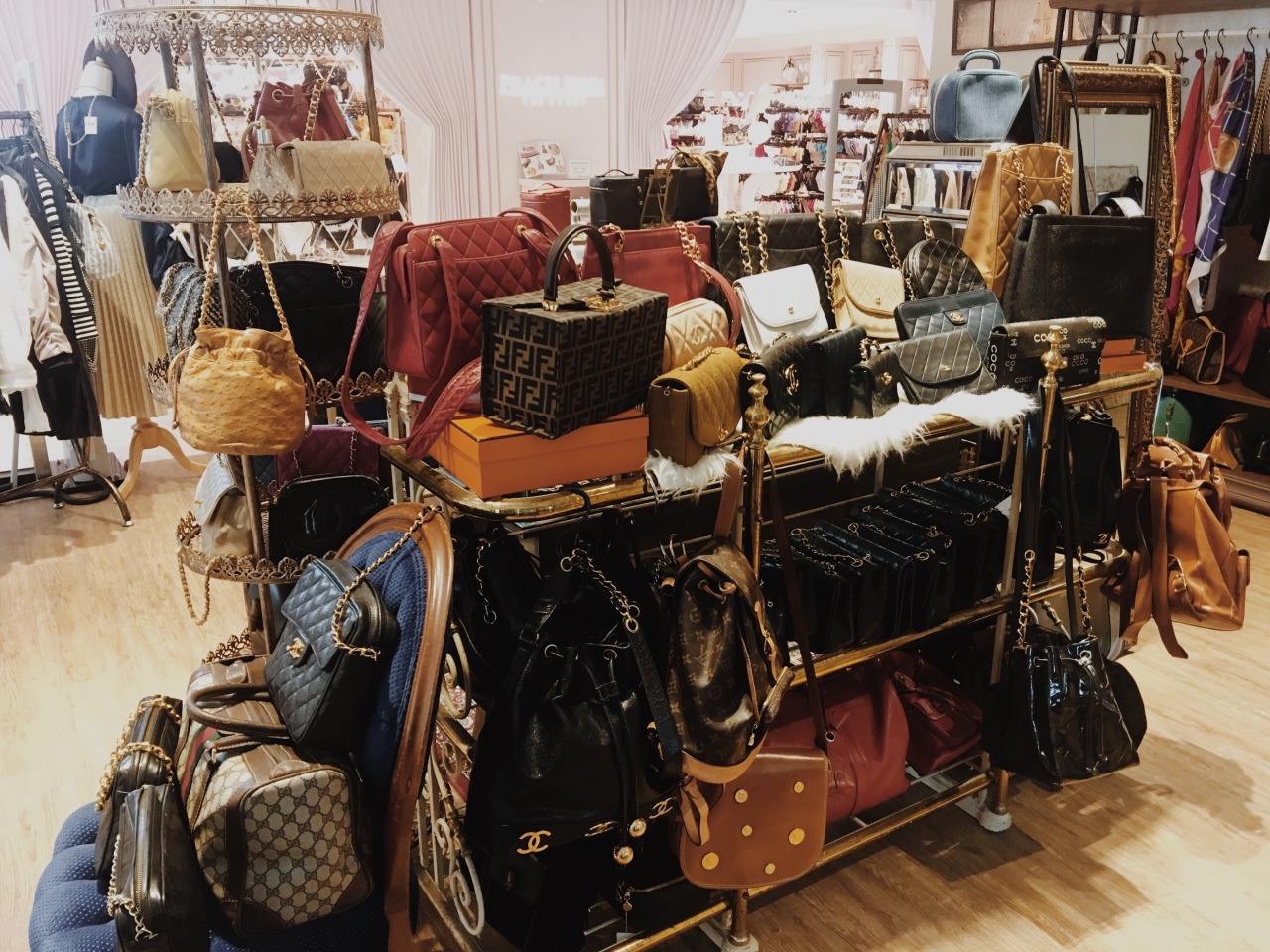 中古爱马仕包包,中古包包