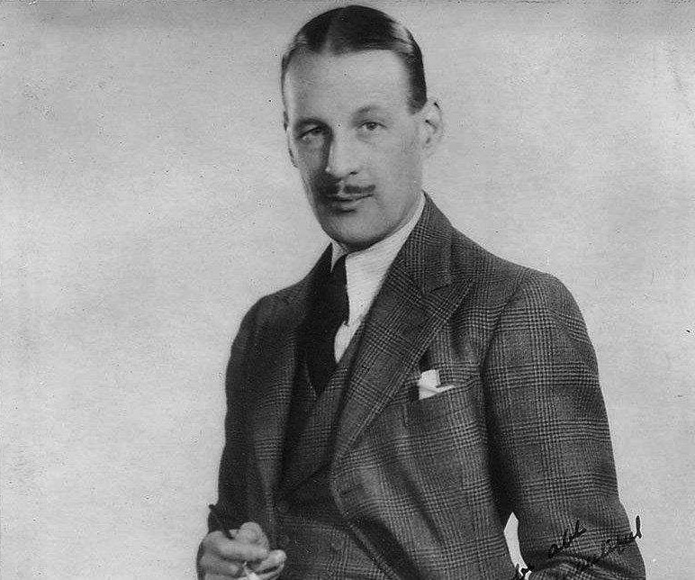 贾斯珀马斯基林,贾斯帕魔术师骗过隆美尔