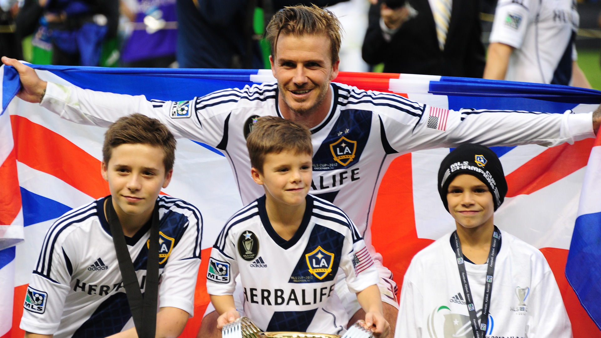 美职联新赛季,美职联季前赛