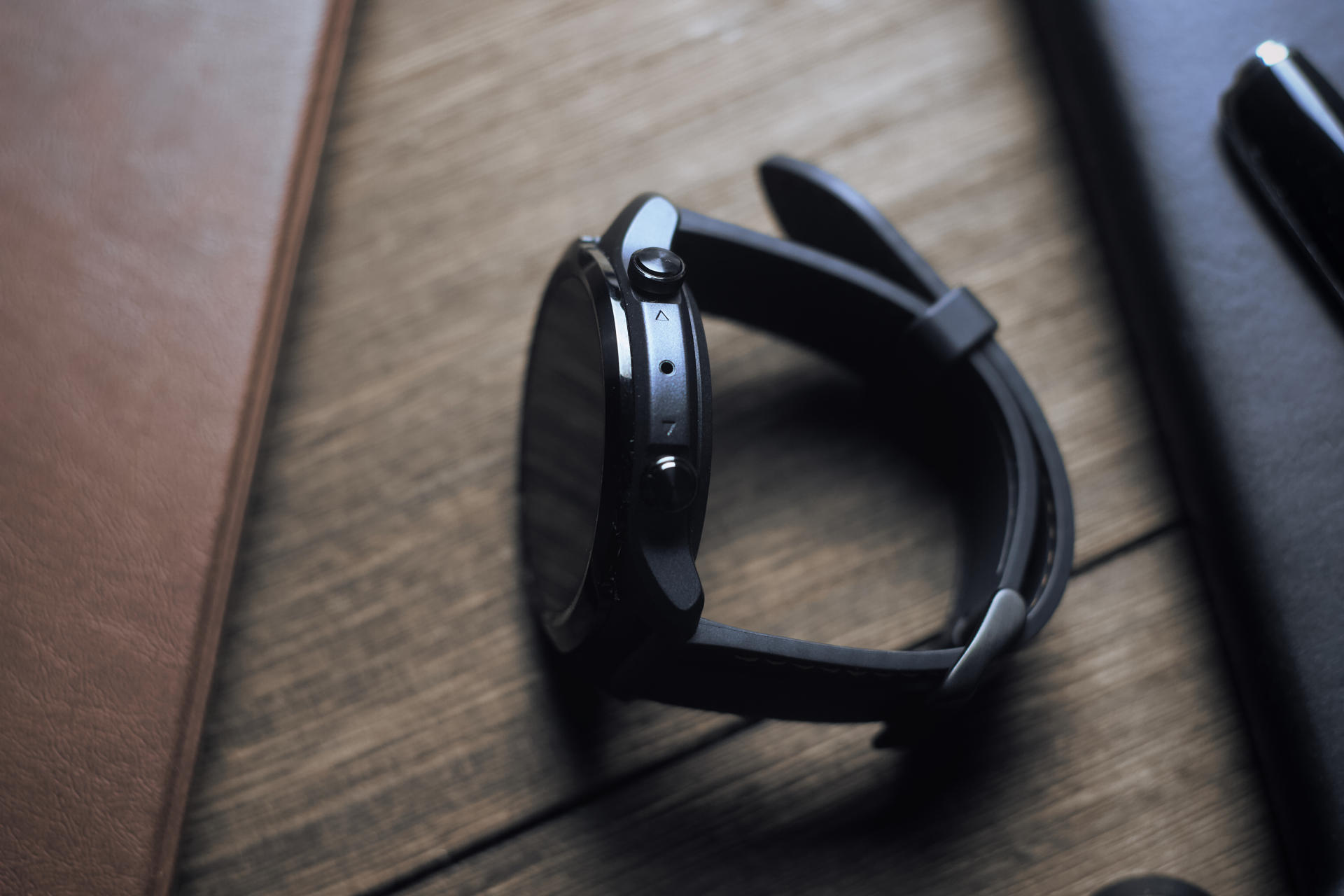 ticwatchpro3老款和新款,ticwatchpro3尊享版评测