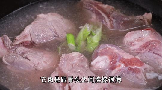 酱大骨怎么做软烂入味,酱大骨怎么做又脆又香