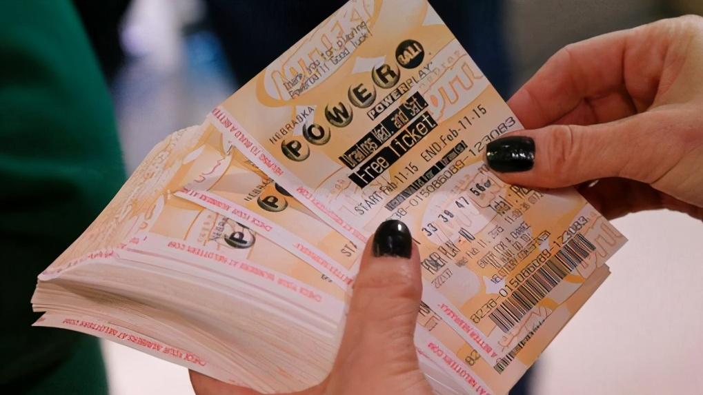 彩票中一等奖的真实兑奖过程,彩票中了大奖去哪里兑奖