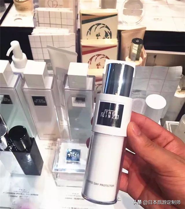 日本的资生堂怎么选,日本资生堂好用的单品推荐