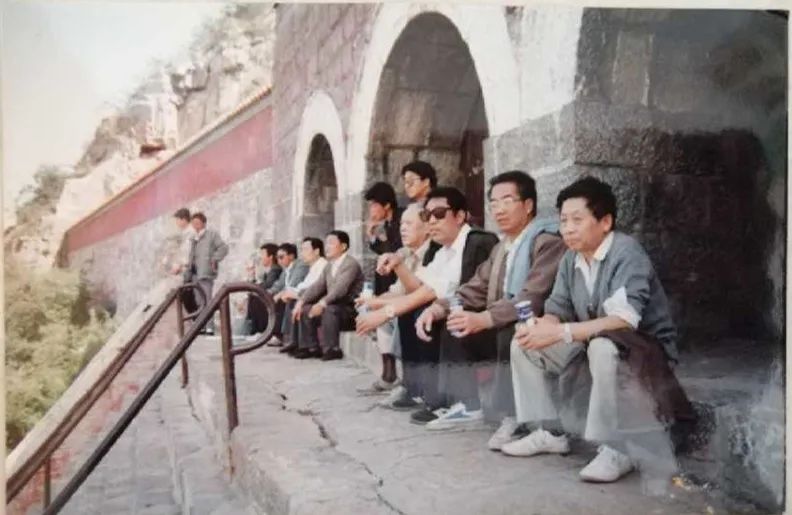 70年峰峰人|“峰峰*物文**第一人”带你走近神秘惊险的文保世界