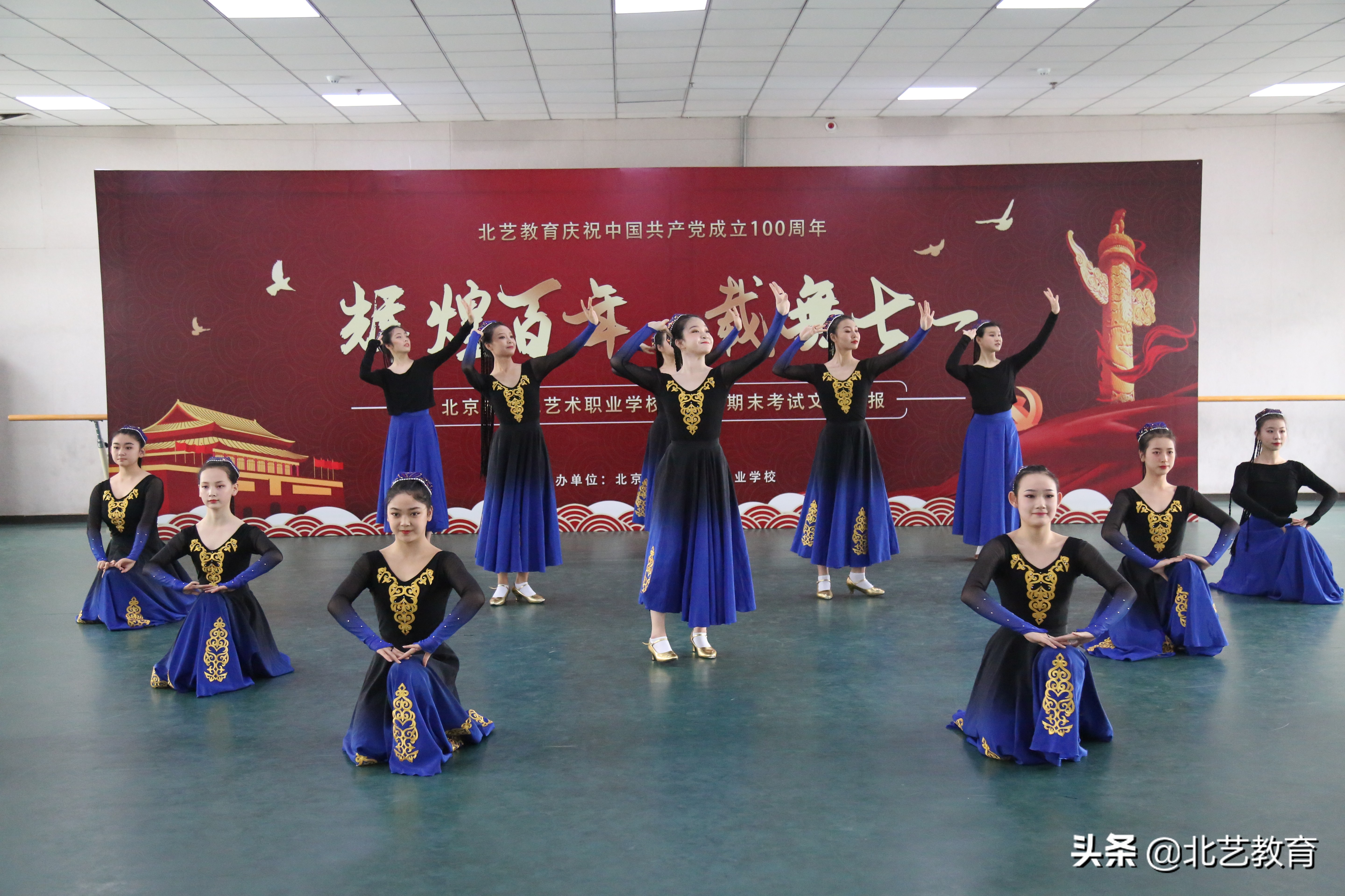 学舞蹈如何突破瓶颈期,舞蹈技巧学不会怎么办