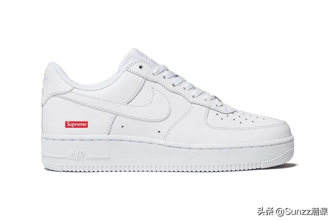 supreme2019秋冬季第一周,supreme2020第1周