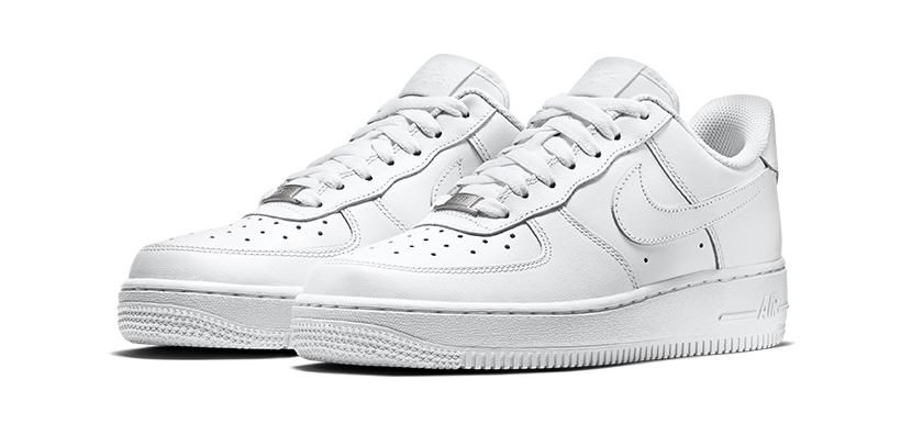 夏季大牌小白鞋推荐,夏日热销高档品质小白鞋