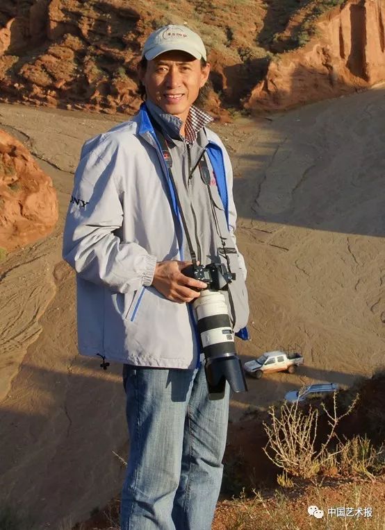 梁达明人物画,梁达明摄影人物