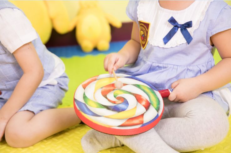 不懂音乐怎么给孩子做音乐启蒙？几招教你培养出小乐童