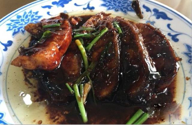 上海最值得一去的餐厅,适合一个人去吃的上海高级餐厅