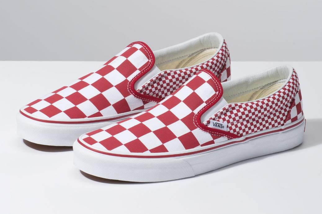 双色棋盘格完整教程,双色棋盘格