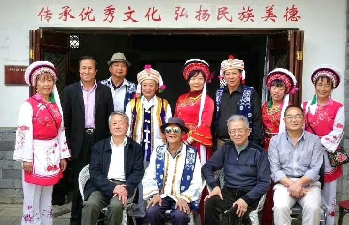 在大理我的文旅足迹与百集历史文化公益讲座