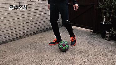 罗纳尔迪尼奥起球教程,罗纳尔迪尼奥马塞洛起球